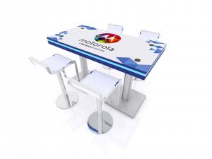 MODME-1472 Charging Conference Table